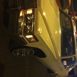 Meet your Posher, Marvin